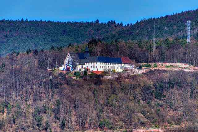 grossheubach kloster engelberg 16