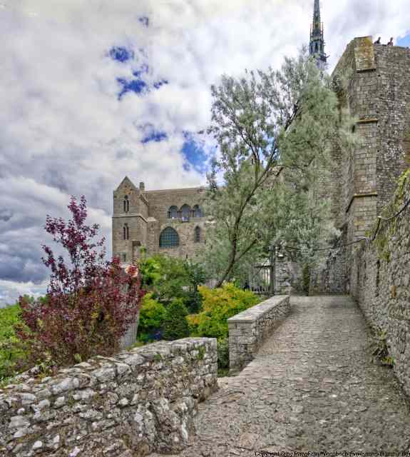 Le Mont Saint Michel 46