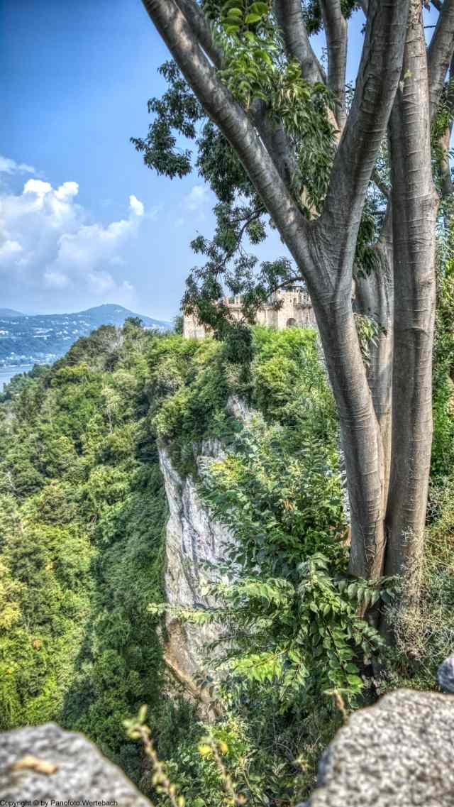 Rocca di Angera am Lago Maggiore 42