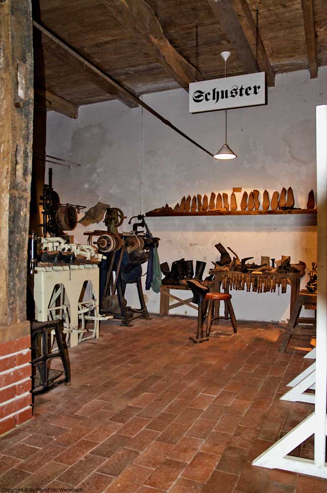 Gehlenberg Heimatverein Halbtagsfahrt nach Liener 2014