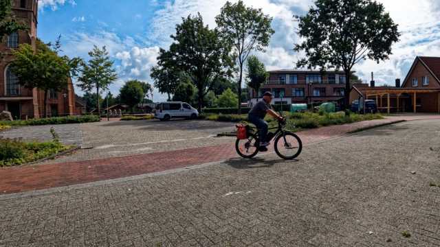 Boxenstopp-Route Teil 02